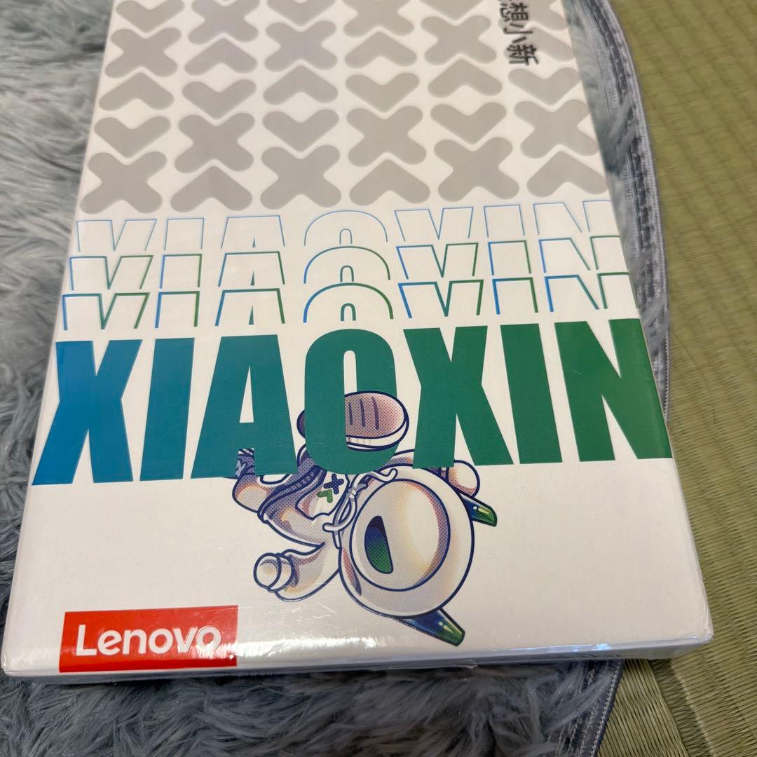Lenovo Xiaoxin Pad 2024 タブレット 6GB 128GB