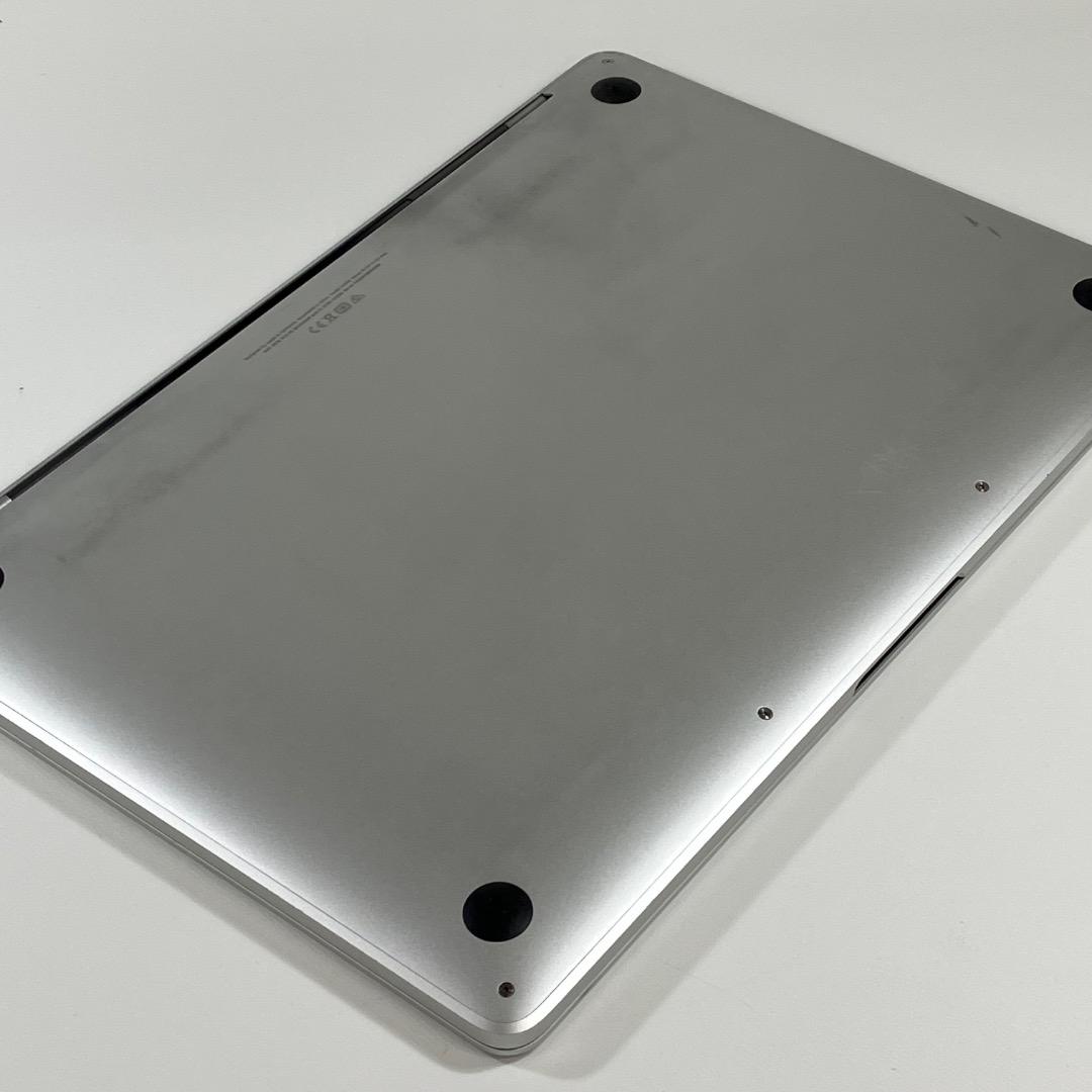 MacBook本体 Apple MacBook Pro M1 2020 8GB 512GB