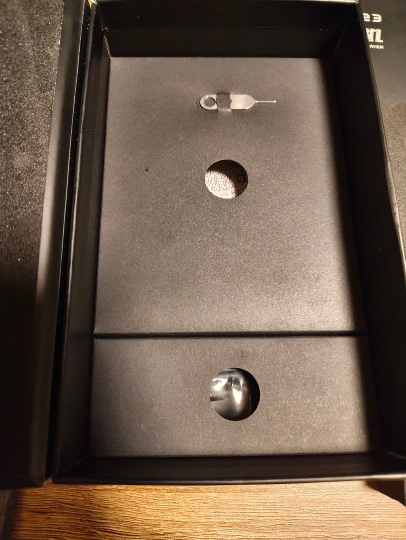 FiiO M23輸入品