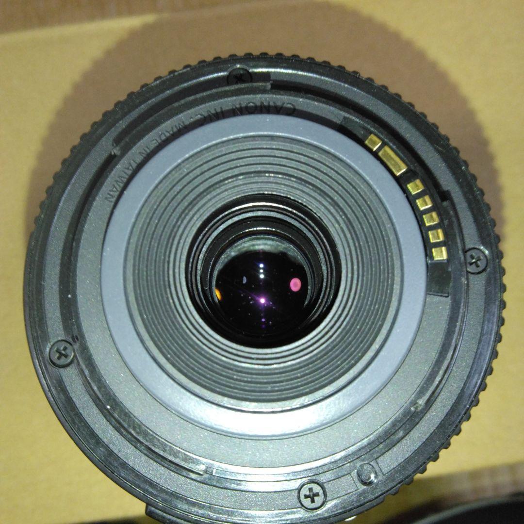 Canon Kiss X2 デジタル一眼レフカメラ