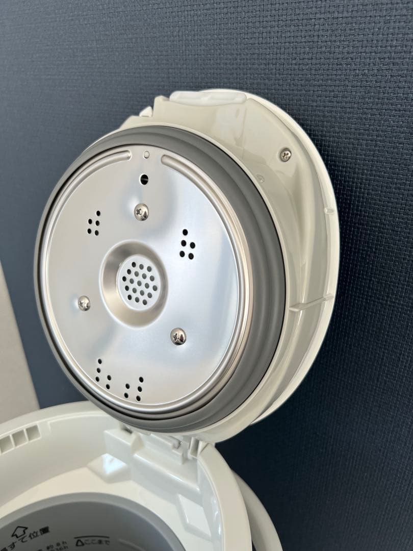 象印スチーム式加湿器4.0L