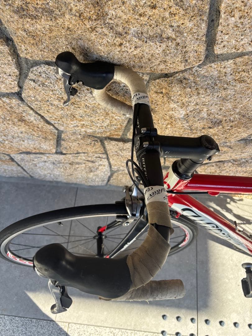 Wilier ロードバイク lavaredo シマノ105 ウィリエール