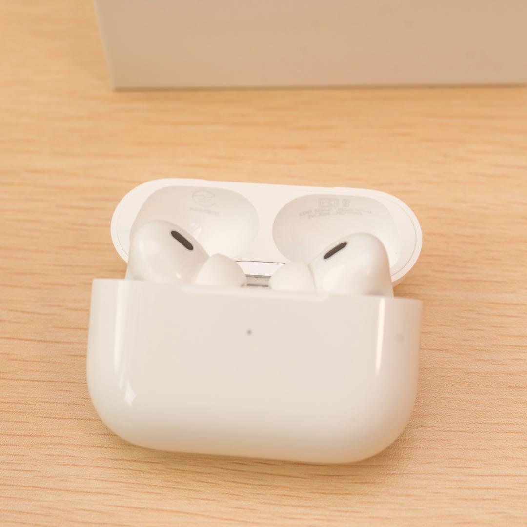 AirPods Pro (第2世代) 本体 USB-C