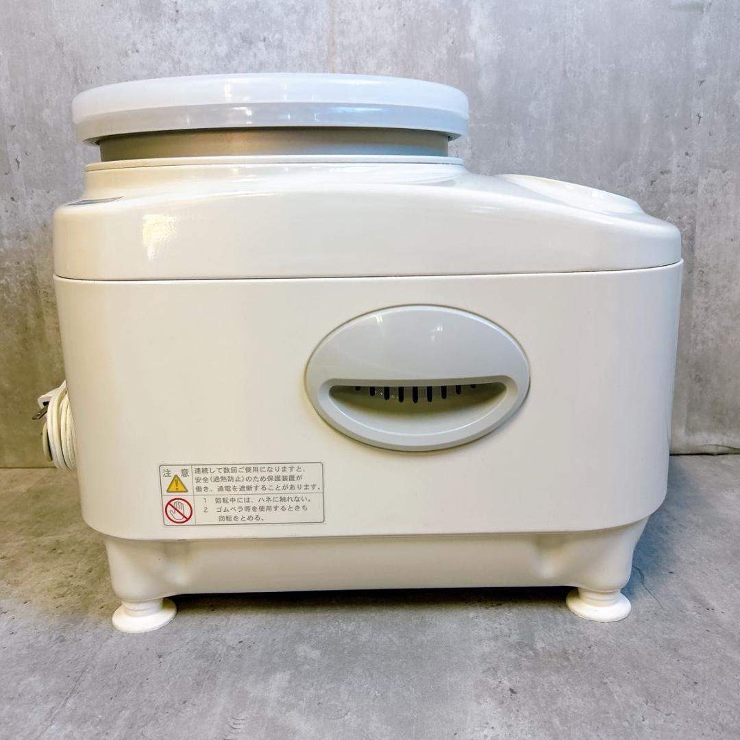 【希少】大正電機 家庭用パンこね機 ザ・ミキサー KN-3005