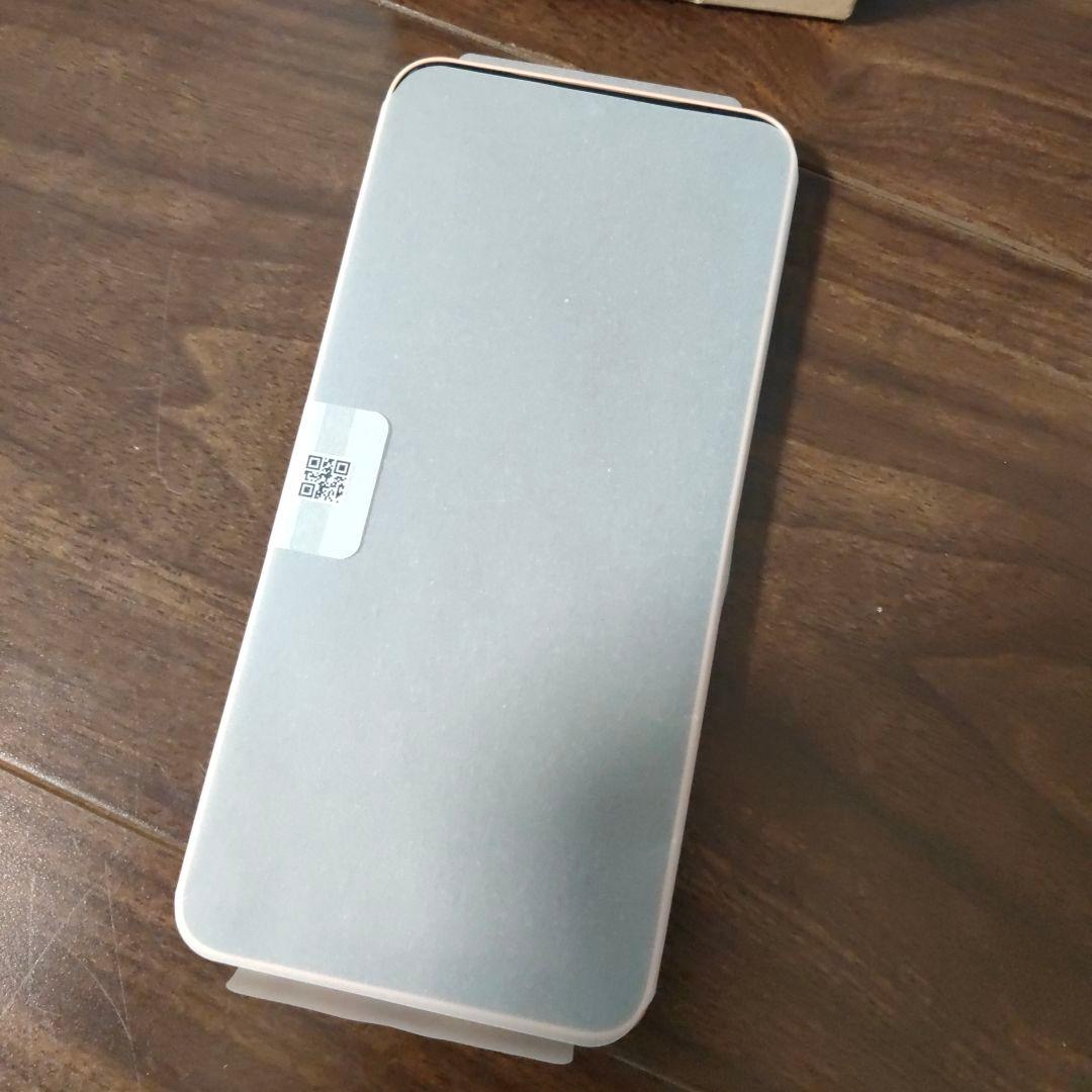 【新品未使用】arrows We2 FCG02 スマートフォン本体