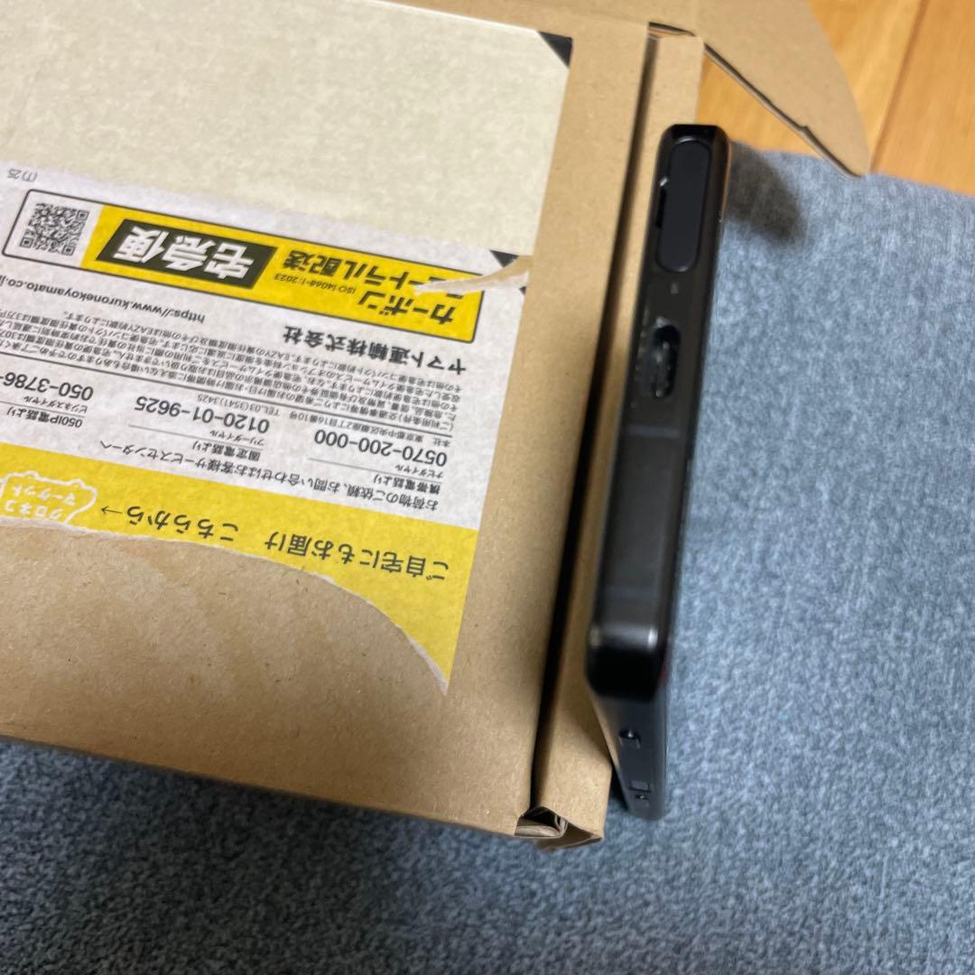 SONY　Xperia 5 ⅳ