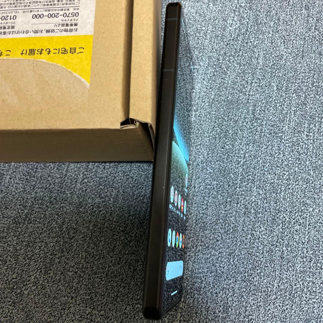 SONY　Xperia 5 ⅳ