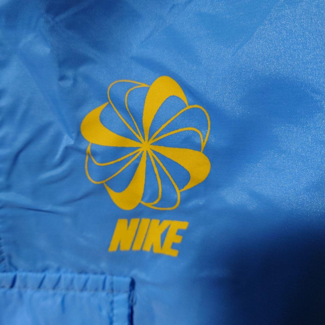 ナイキ NIKE 風車 ゴツナイキ ナイロンジャケット
