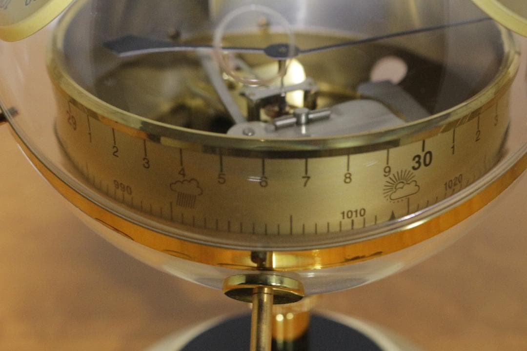 スプートニク・ウェザーステーション