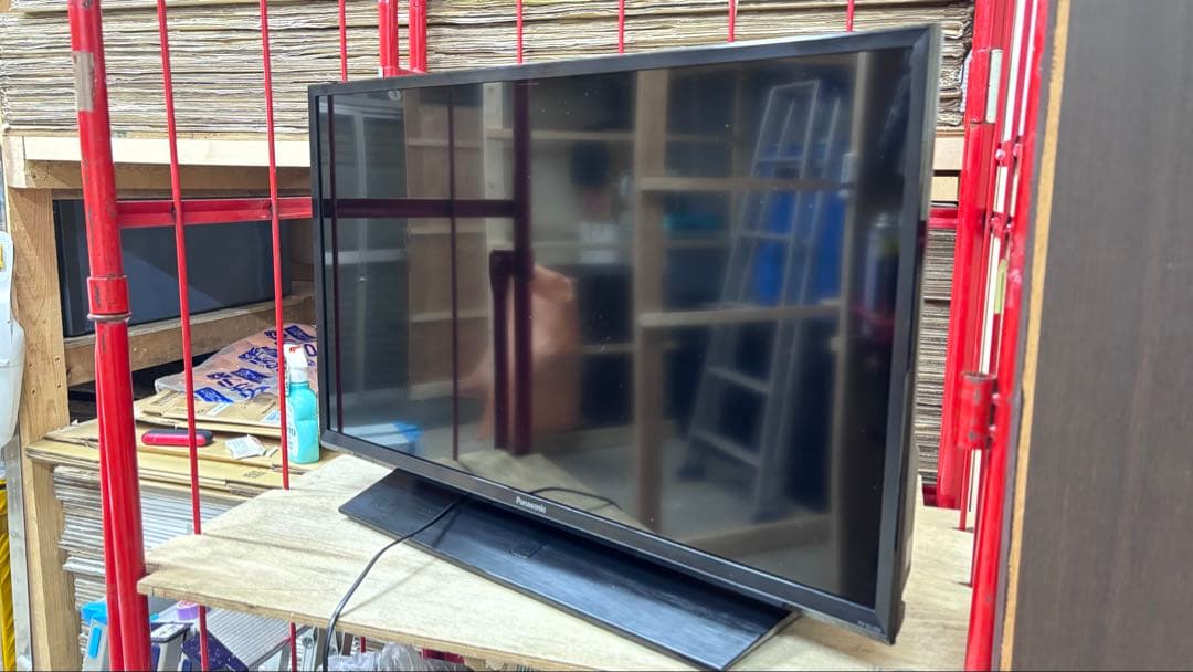 Panasonic パナソニックTH-32J350 液晶テレビ 2024年製