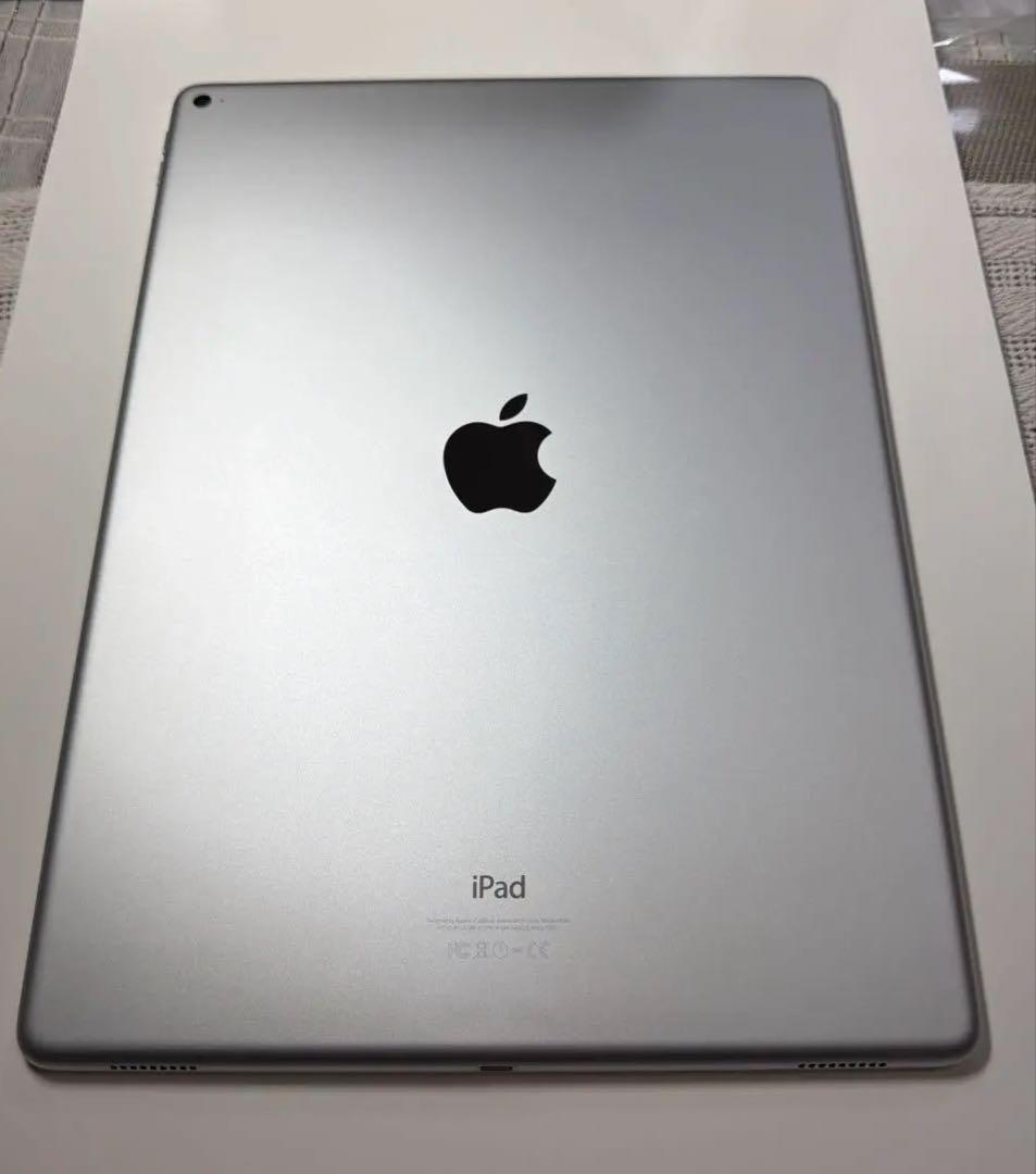 Apple iPad Pro 12.9インチ（第1世代） Wi-Fi 32GB