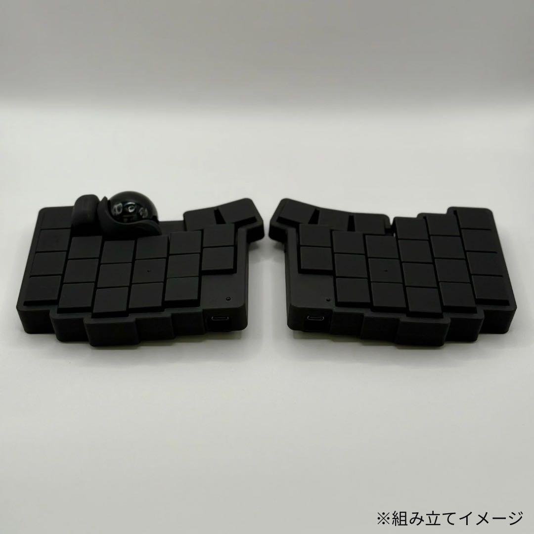 じゅん roBa