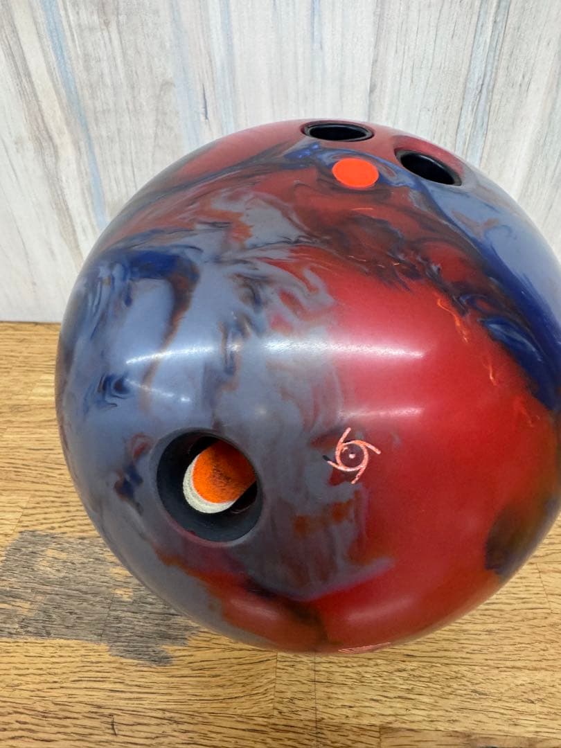 アブソリュートパワー 15ポンド