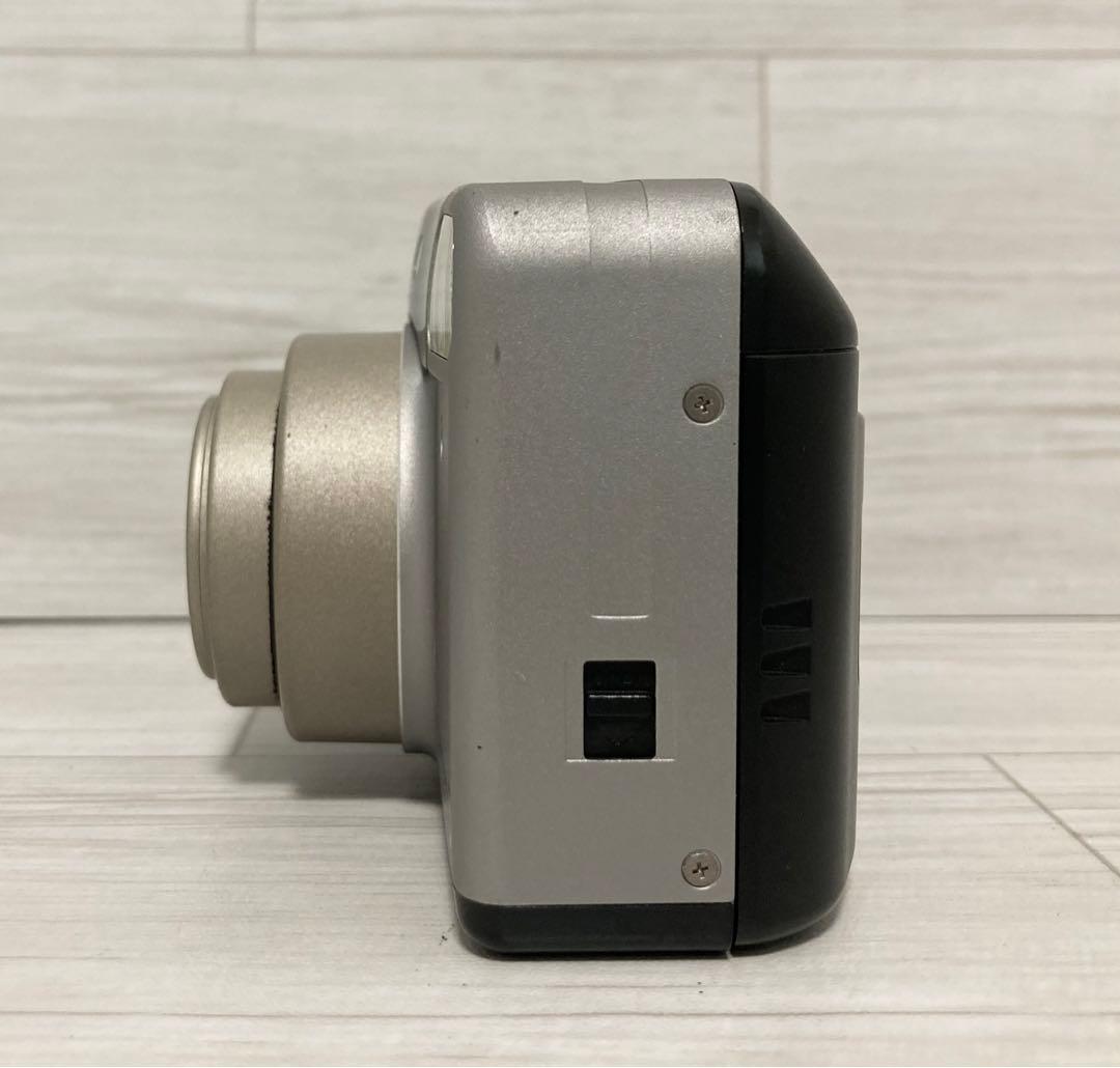 『動作確認済み』Canon AutoboyS フィルムカメラ 完動品