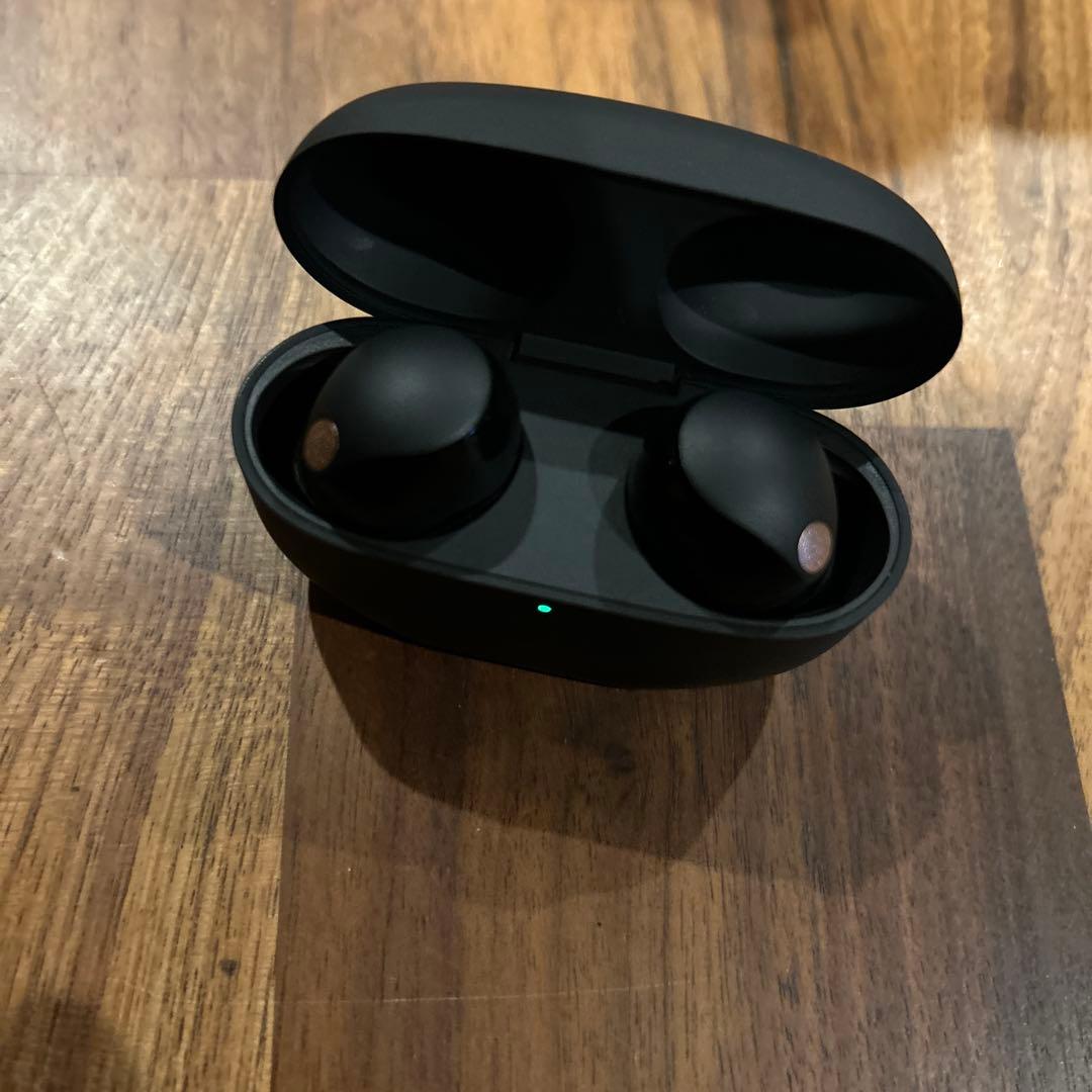 SONY イヤホン