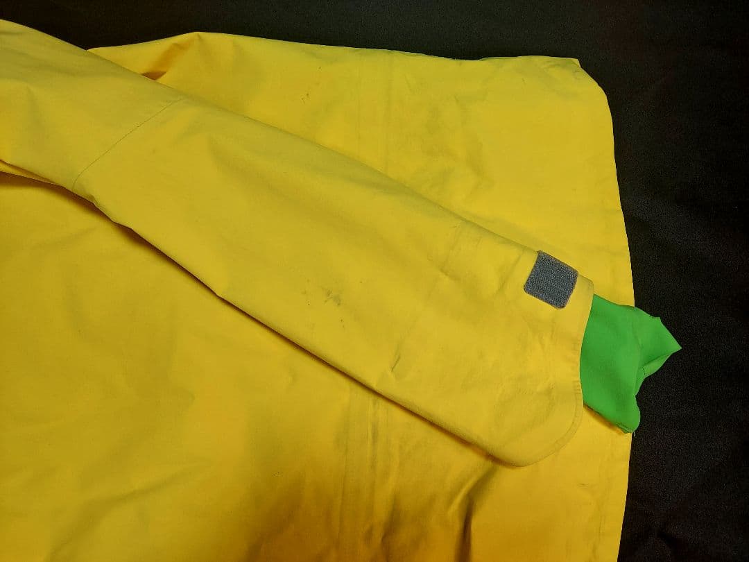 norrona lofoten Goretex Pro 上下セット　ノローナ