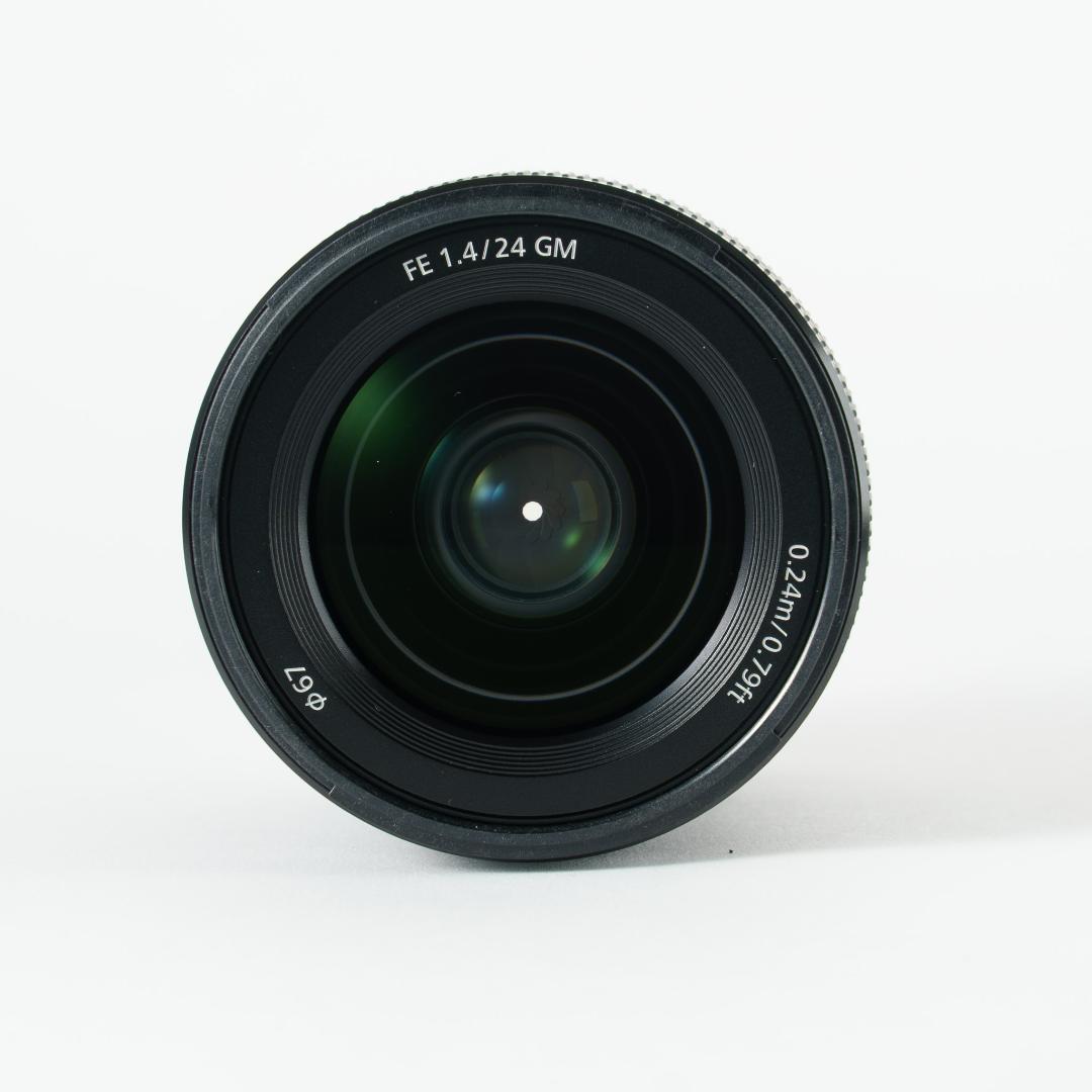 Mirainofutuu様 SONY FE 24mm F1.4 GM