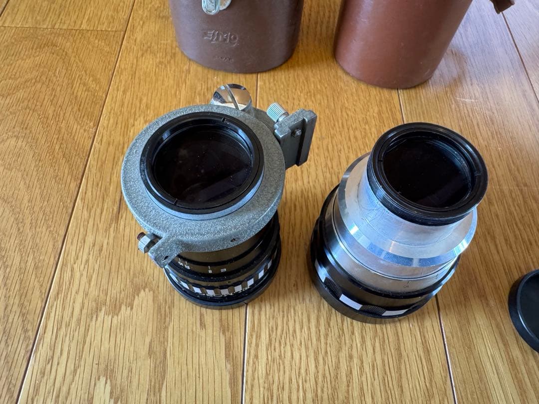 その他 elmoscope-16 prominar anamorphic-16 kowa