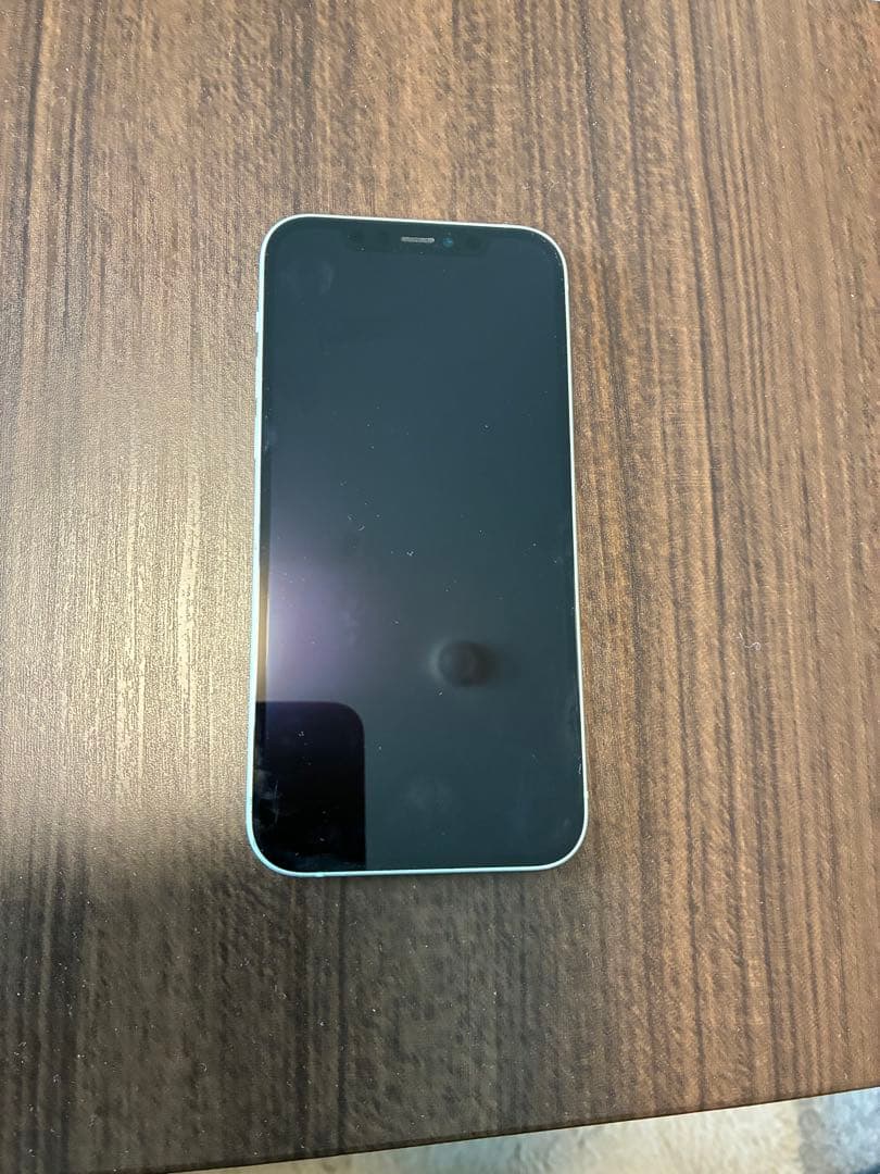 iPhone12 美品