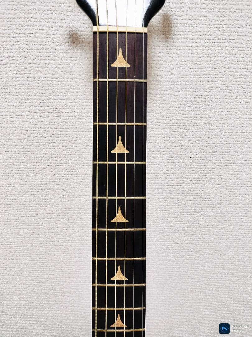 【本日限定特価】Ovation Elite1768 エレアコ　純正ハードケース付