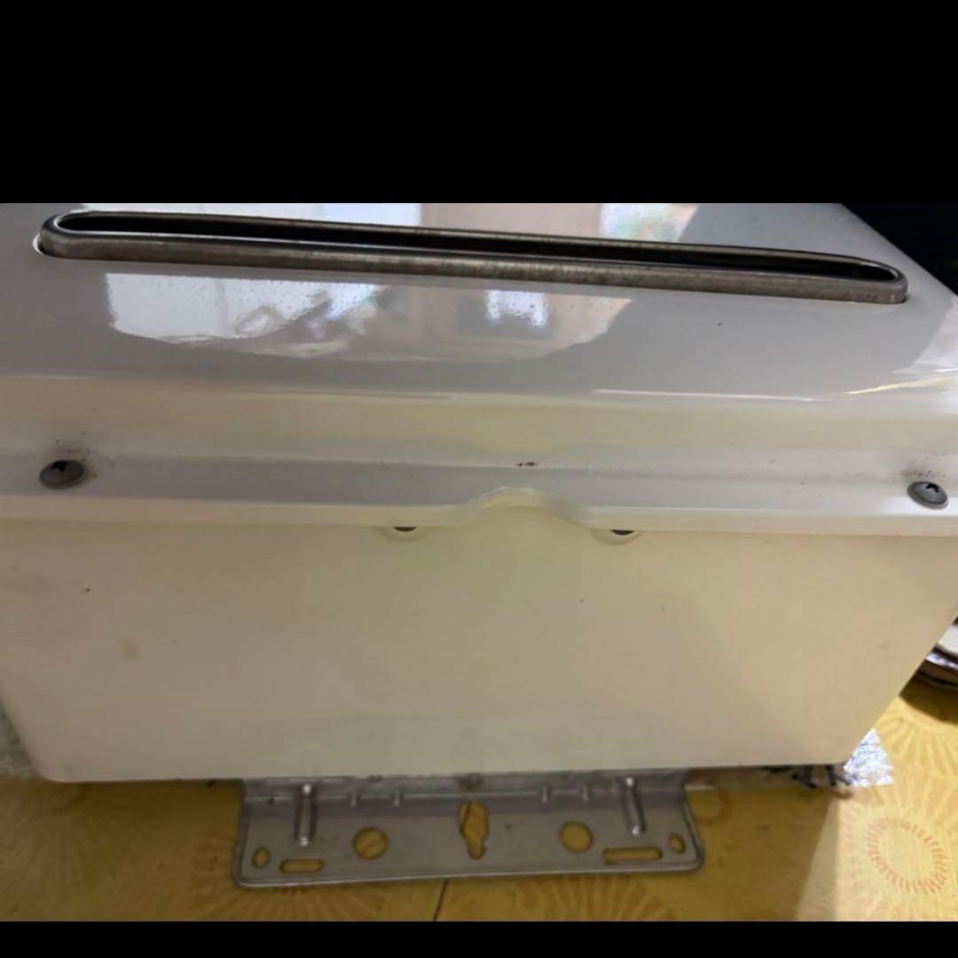リンナイ 給湯器 RUX-A2406W 24号　湯はりオートストップ機能付き