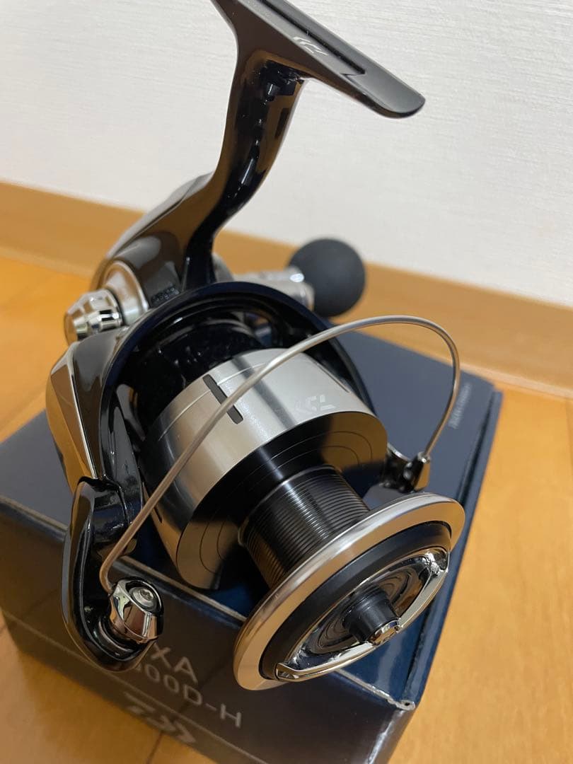 レグザ　LEXA LT6000D-H