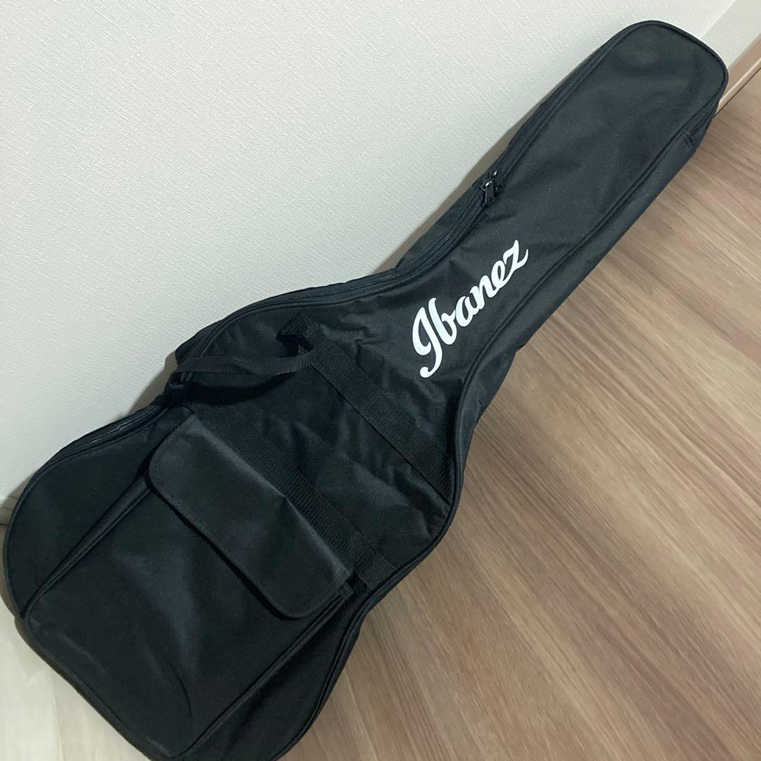 Ibanez PF12MHCE-OPN エレアコ ケース付き