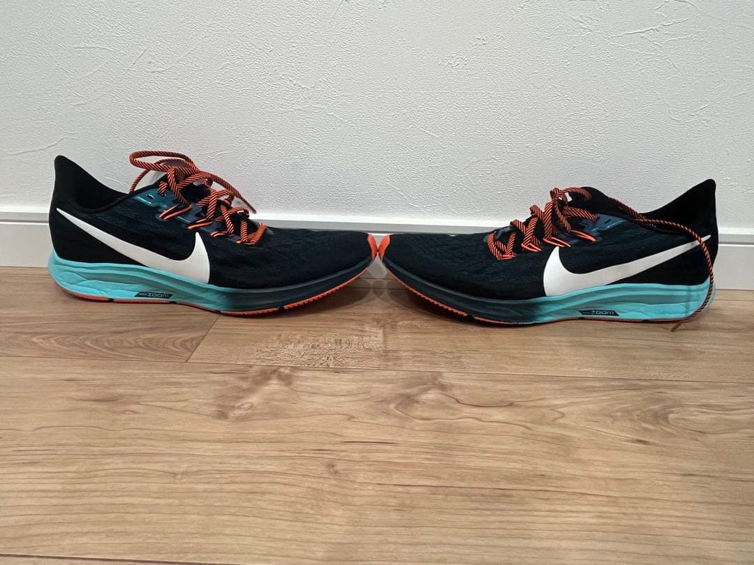 NIKE ペガサス36 Hakone ランニングシューズ