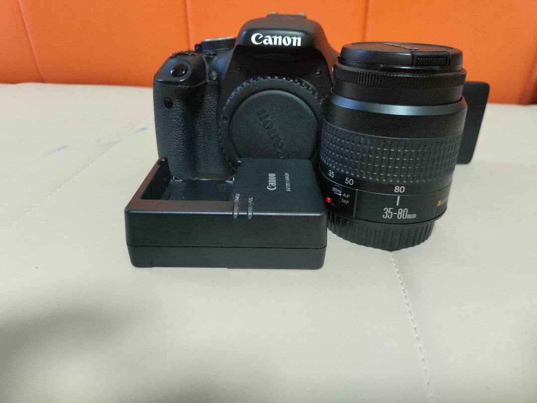 Canon EOS Kiss X5デジタル一眼レフ