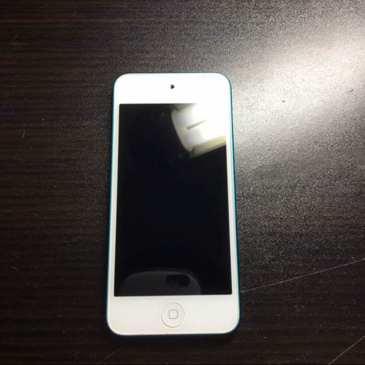 iPod５世代