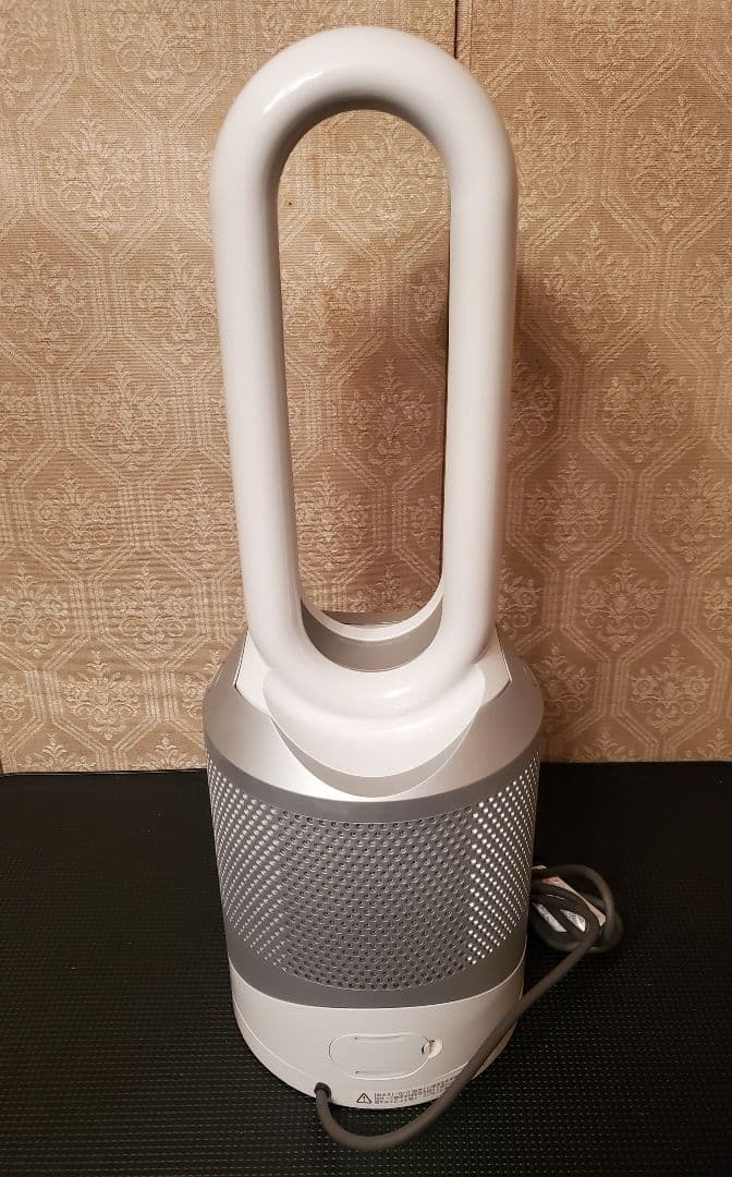 美品 ダイソン Dyson 空気清浄機 扇風機 Hot＋Cool HP03