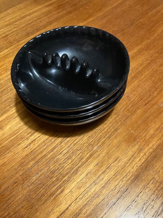 ANHOLT ASHTRAY USA アッシュトレイ 灰皿