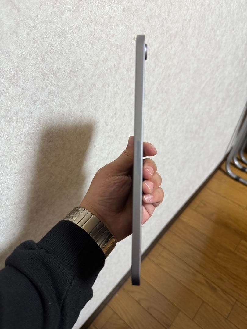 iPad mini A17 256GB シルバーグレー WiFi