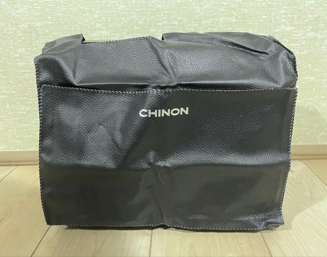【8ミリ映写機】 Chinon Sound SP-330