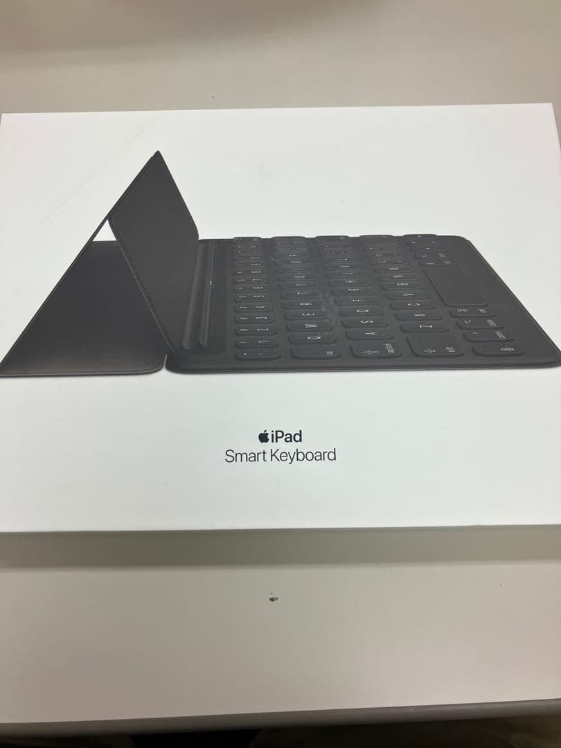 iPad Smart Keyboard & Apple Pen（第10世代）