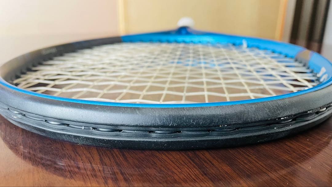 Wilson FX500 TOUR テニスラケット 98インチ