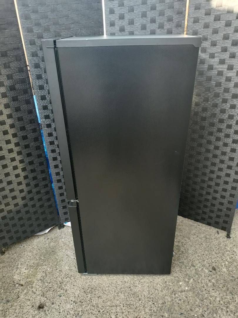 Panasonic NR-B18C1-K 180L 冷凍冷蔵庫 2024年製