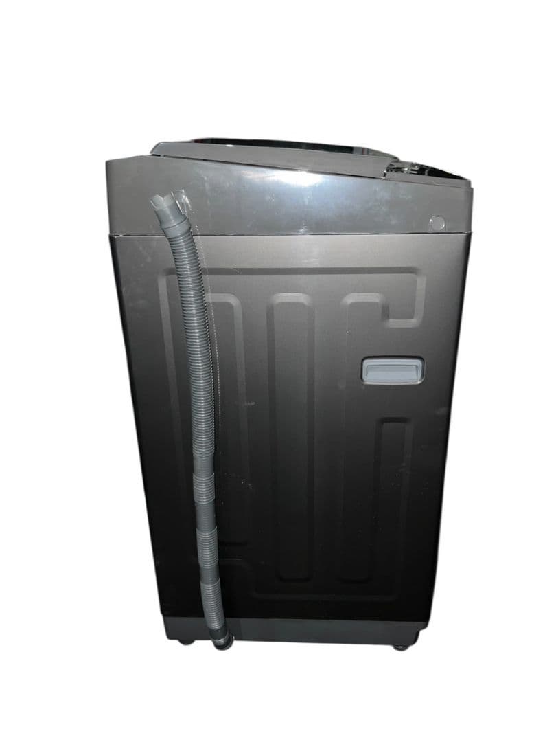【動作品】洗濯機 comfee CAC06EW55/T-S1 5.5kg #ur
