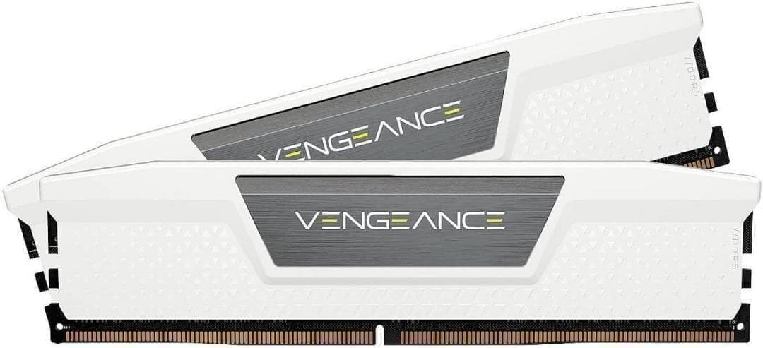 新品 32GB CORSAIR DDR5-5200MHz デスクトップ用 メモリ