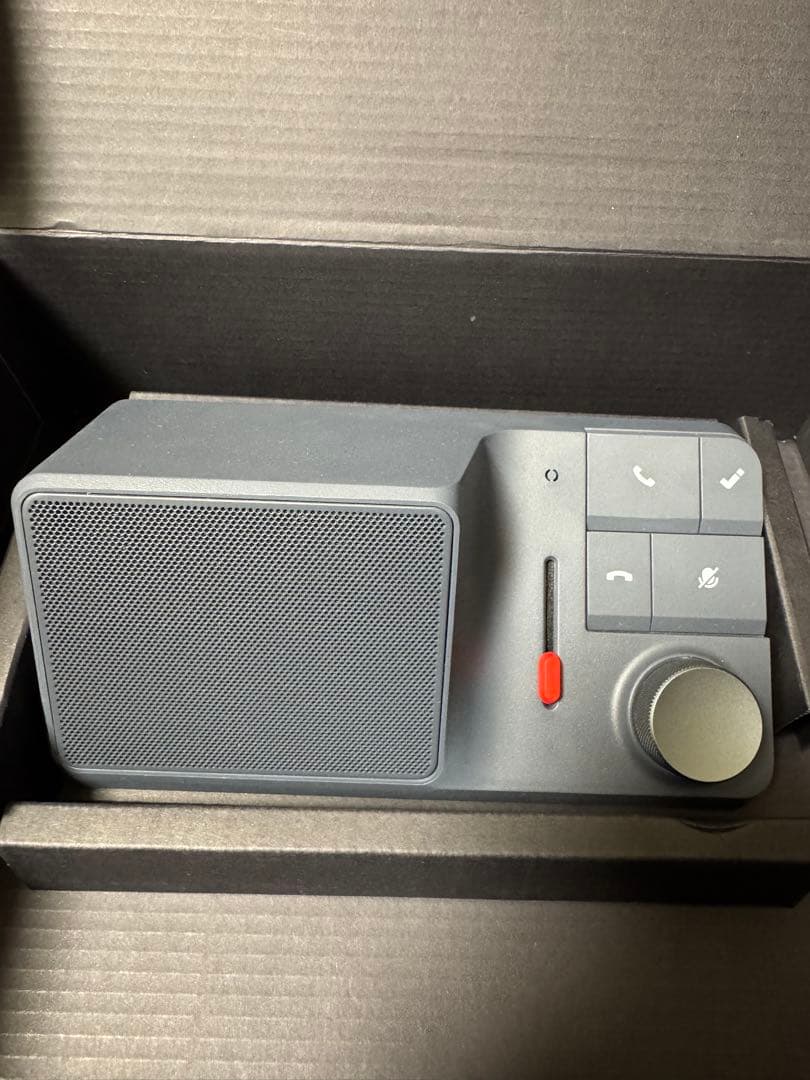 【最終価格】HiDock H1 グレー 会議録作成　PCドッキングステーション