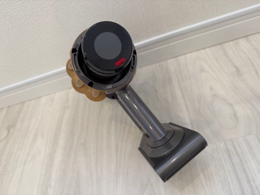 【24時間以内発送】Dyson Digital Slim SV18 純正スタンド