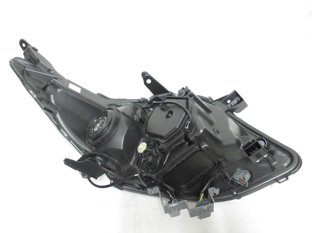 80 前期 ノア　エスクァイア 左 LED ヘッドライト　81150-28721