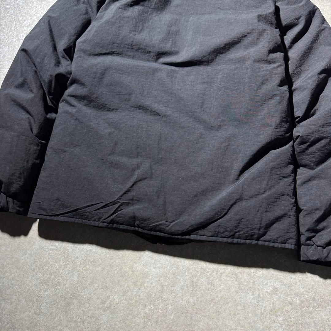 90s NIGO期 A BATHING APE down jacket 初期
