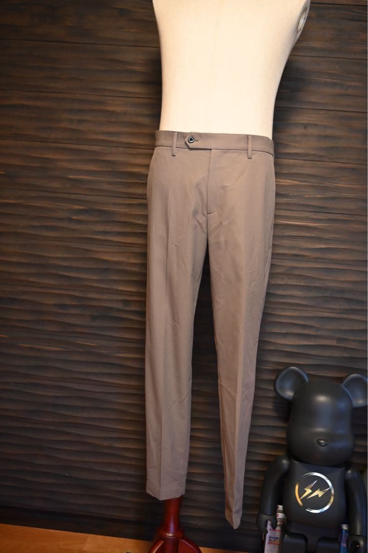 UNITED ARROWS GOLF パンツ ヒートエナジー