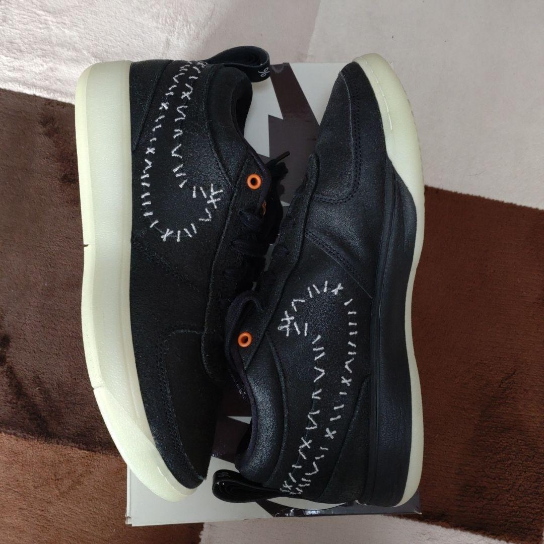 ＃nike book1 US10 28cm