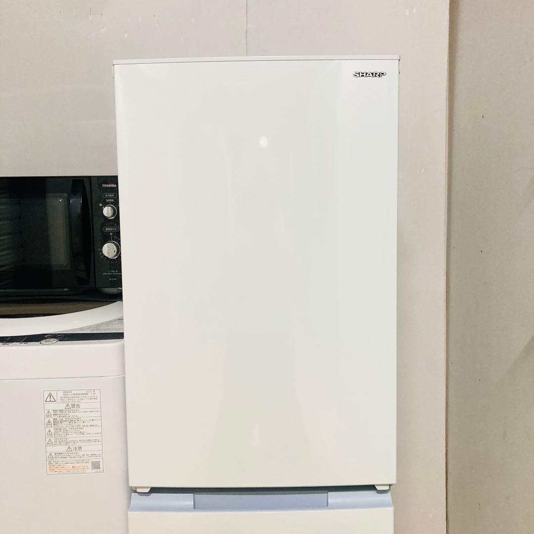 美品高年式有名メーカー一人暮らし家電セット❗️大阪、大阪近郊配送無料