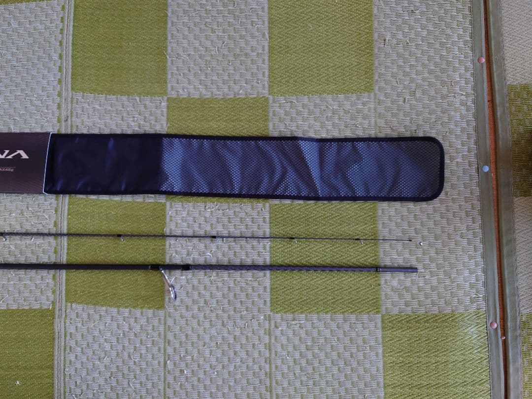 23ディアルーナー106M