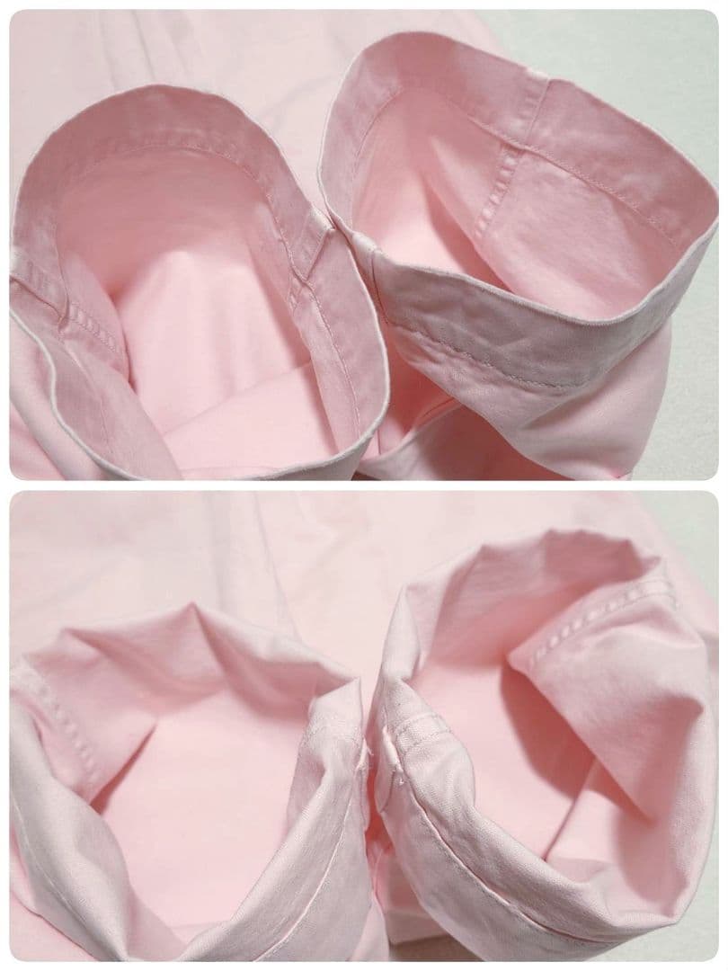 ●新品●　スピックアンドスパン　Higuchi×S　チノワイドパンツ　初回限定版