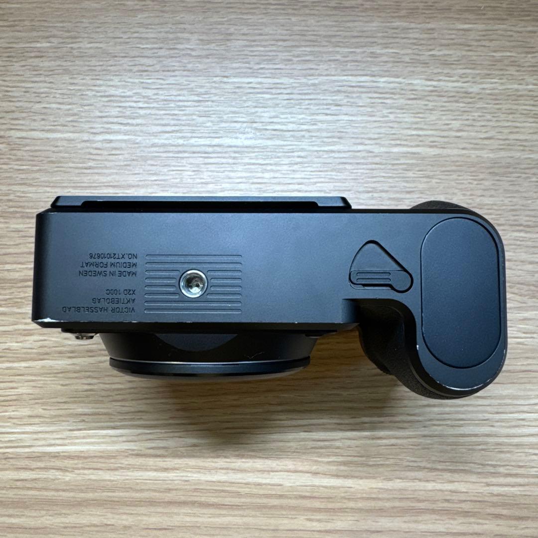 Hasselblad X2D 中判ミラーレスカメラ ボディ