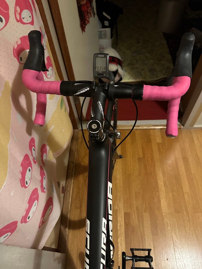 メリダ スクルトゥーラ3000 引き取り限定